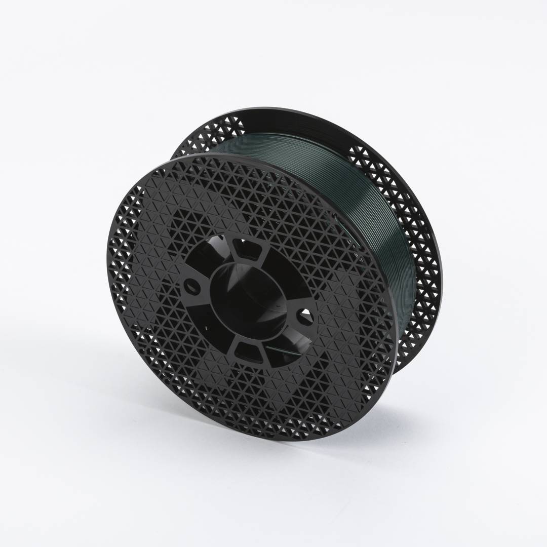 Obrázek Filament PM PLA - Metallic Green (1,75 mm; 1 kg)