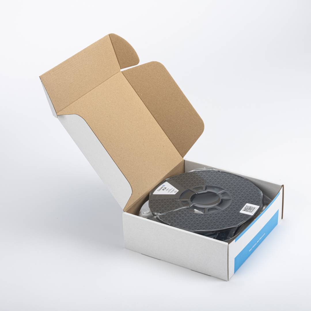 Obrázek Filament PM PLA - Perlová Modrá (1,75 mm; 1 kg)