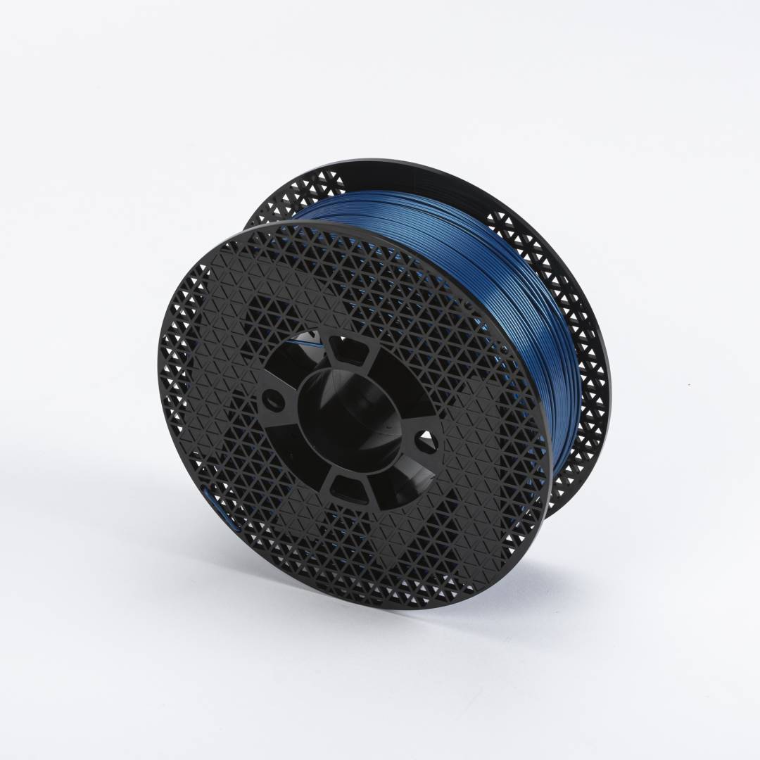 Obrázek Filament PM PLA - Perlová Modrá (1,75 mm; 1 kg)