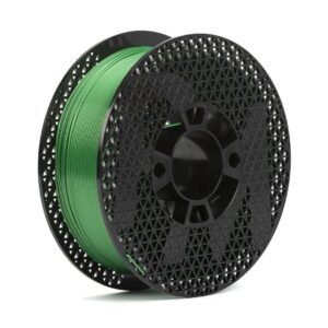 Filament PM PLA – Perlová Zelená (1,75 mm; 1 kg)