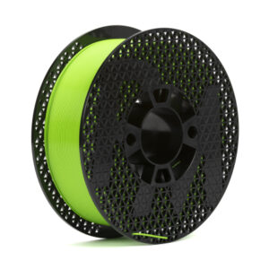 Filament PM PLA – Žlutozelená (1,75 mm; 1 kg)
