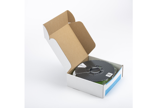 Obrázek Filament PM PLA - Žlutozelená (1,75 mm; 1 kg)