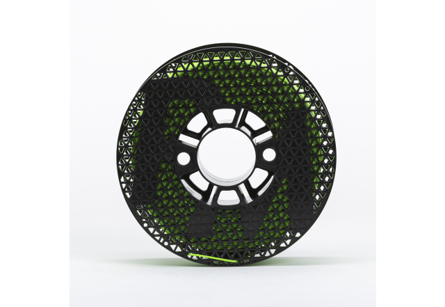 Obrázek Filament PM PLA - Žlutozelená (1,75 mm; 1 kg)