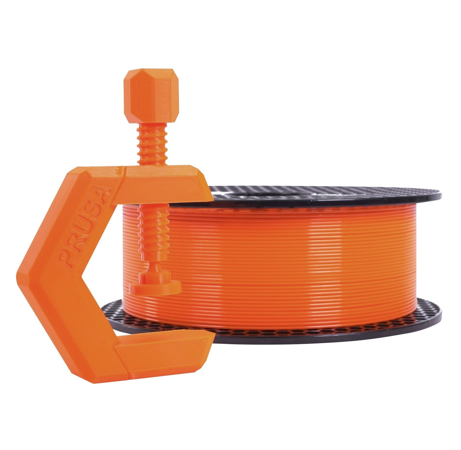 Obrázek Prusament PETG Prusa Orange 1kg