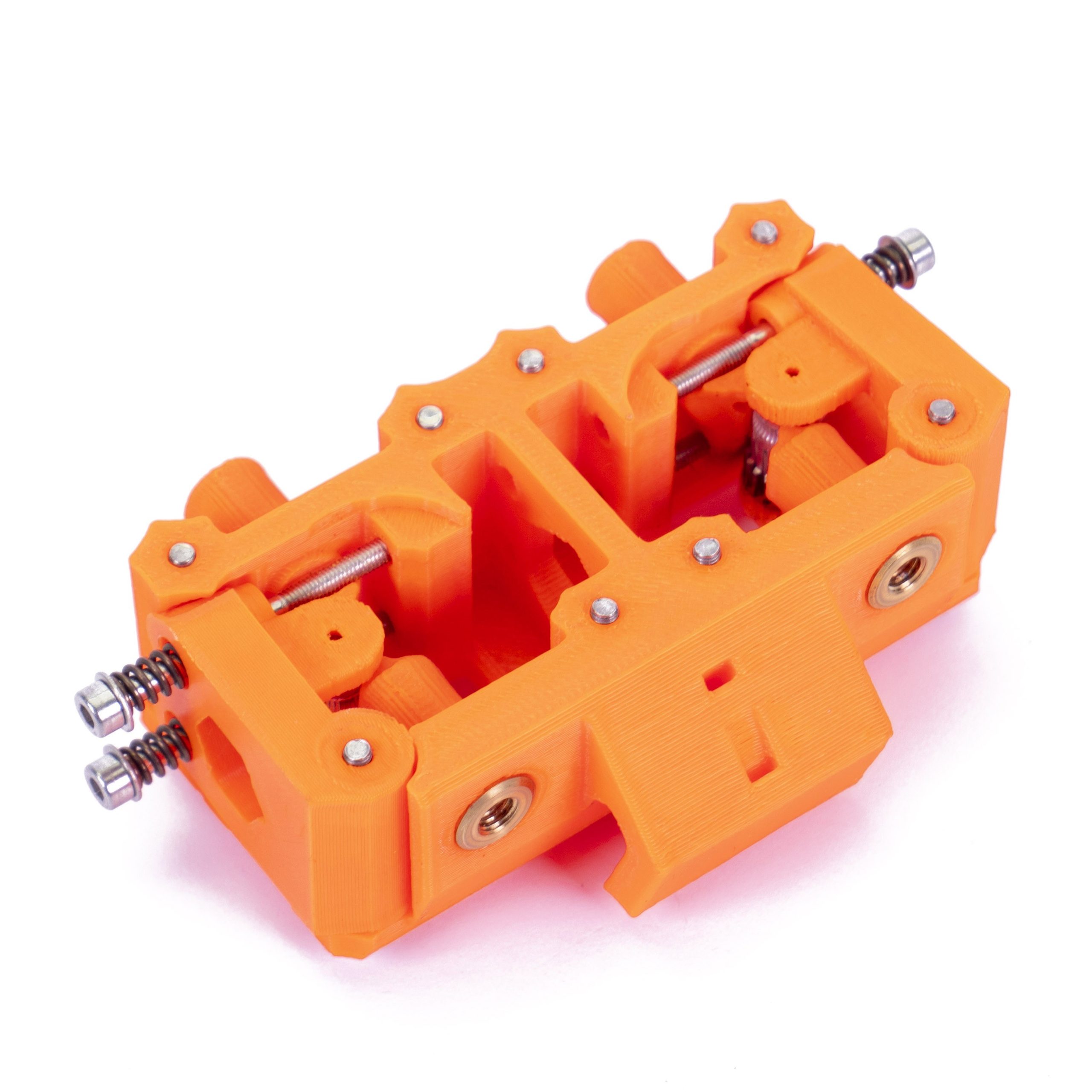 Obrázek Prusament PETG Prusa Orange 1kg