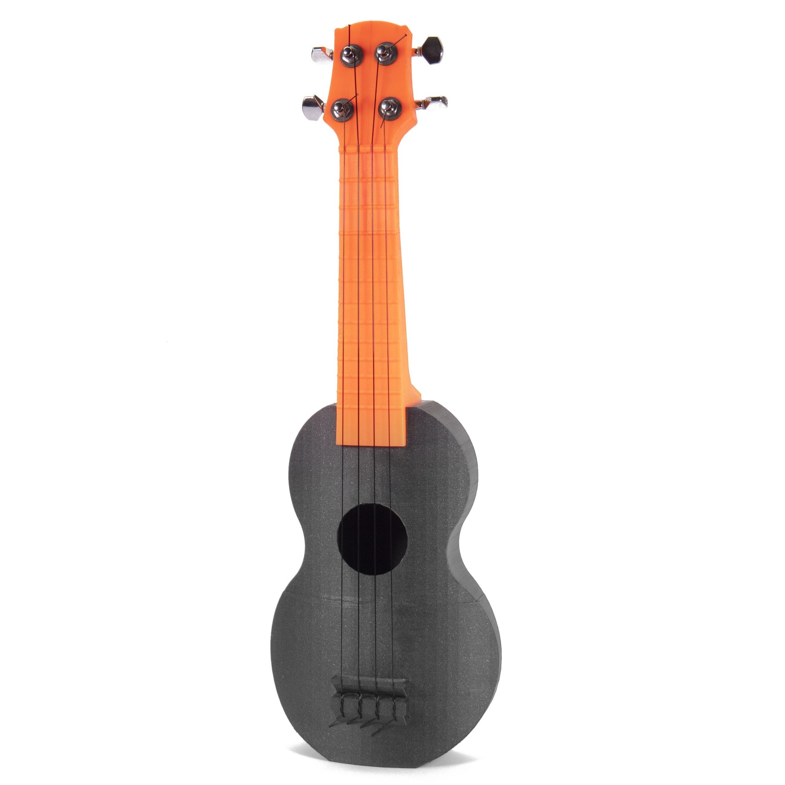 Obrázek Prusament PETG Prusa Orange 1kg