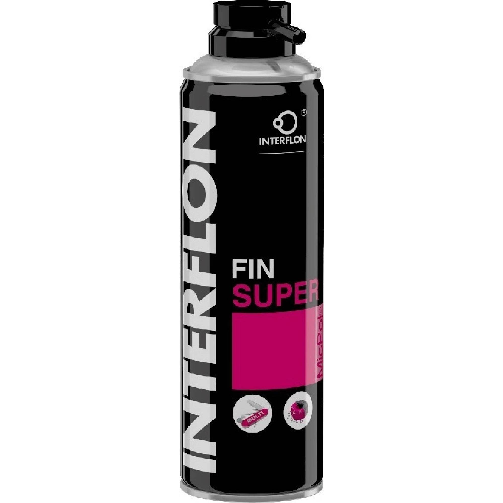 Interflon olej Lube TF Sprej 300 ml