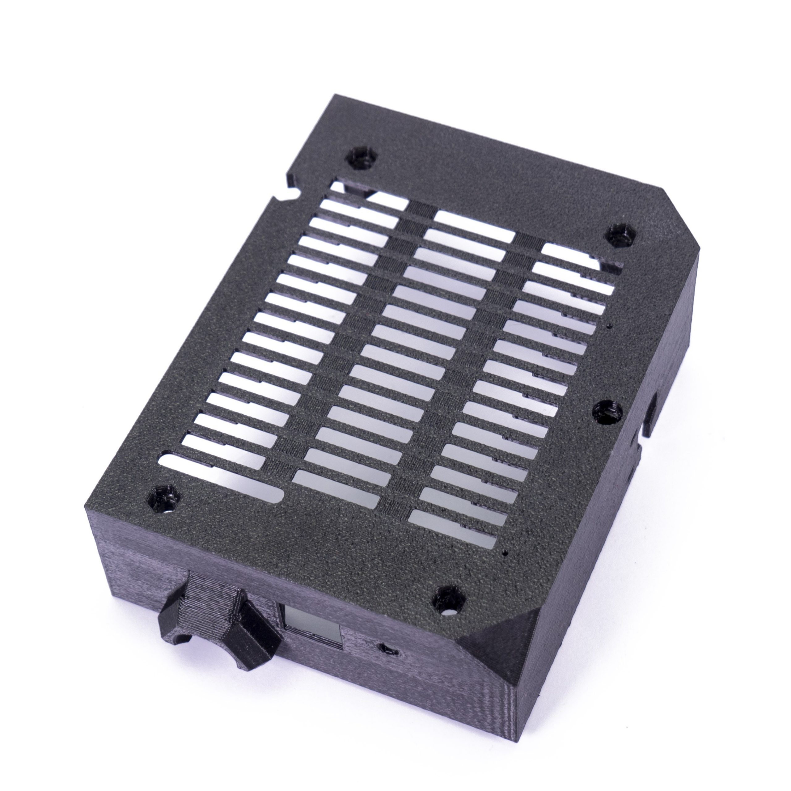 Obrázek Prusament PETG Jet Black 1kg