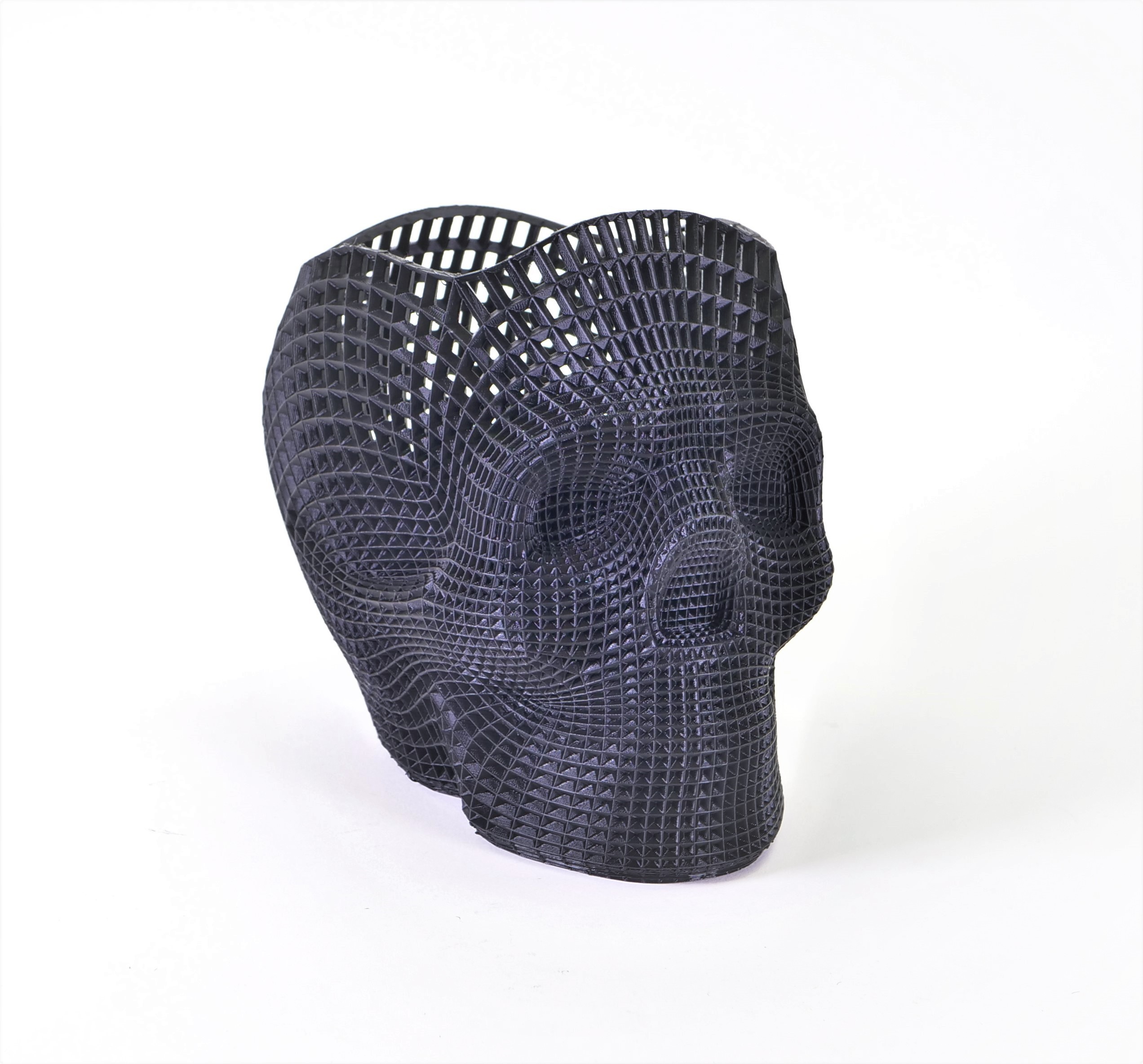 Obrázek Prusament PLA Jet Black 1kg