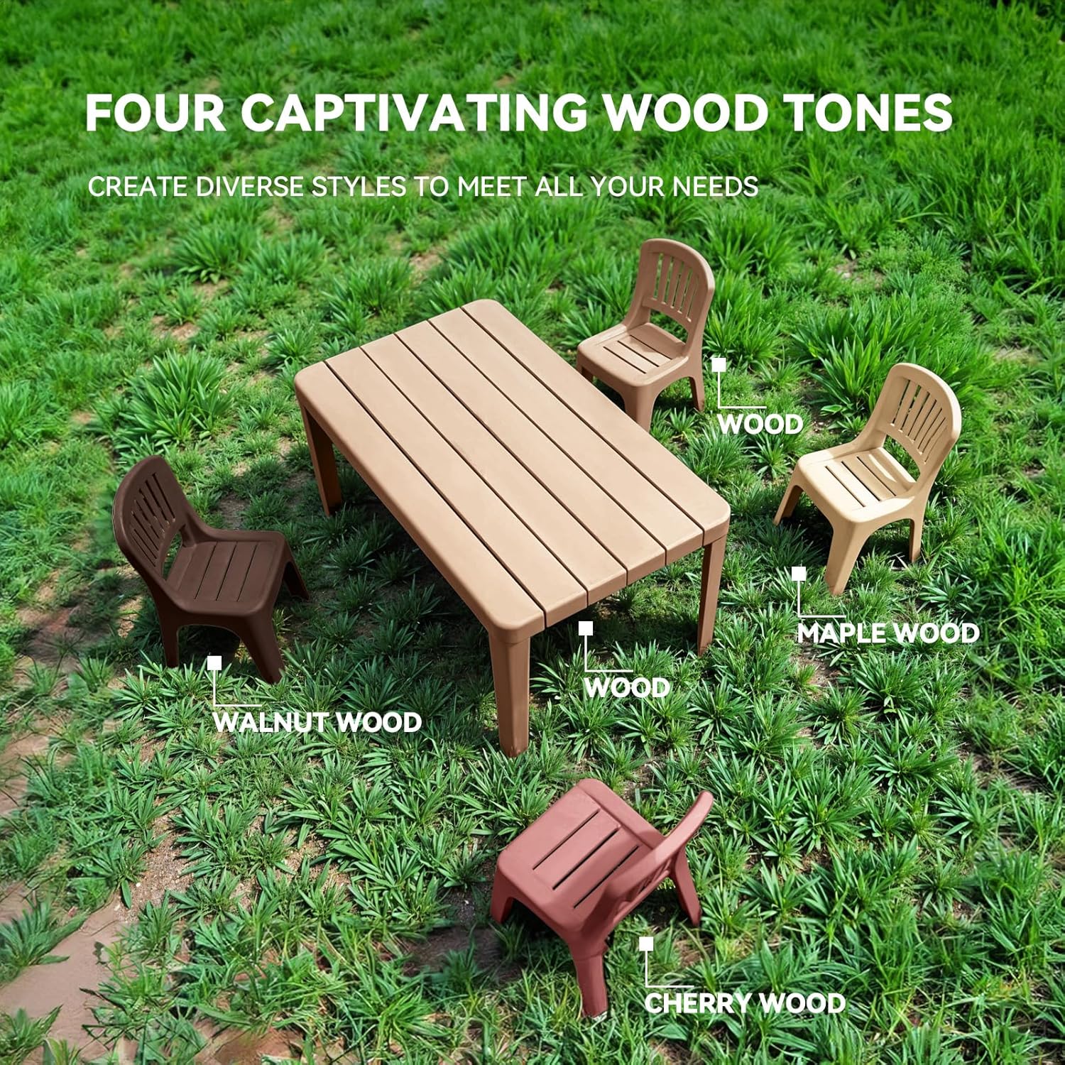 Obrázek JAYO PLA Walnut Wood / Vlašský ořech dřevo 1.1 kg