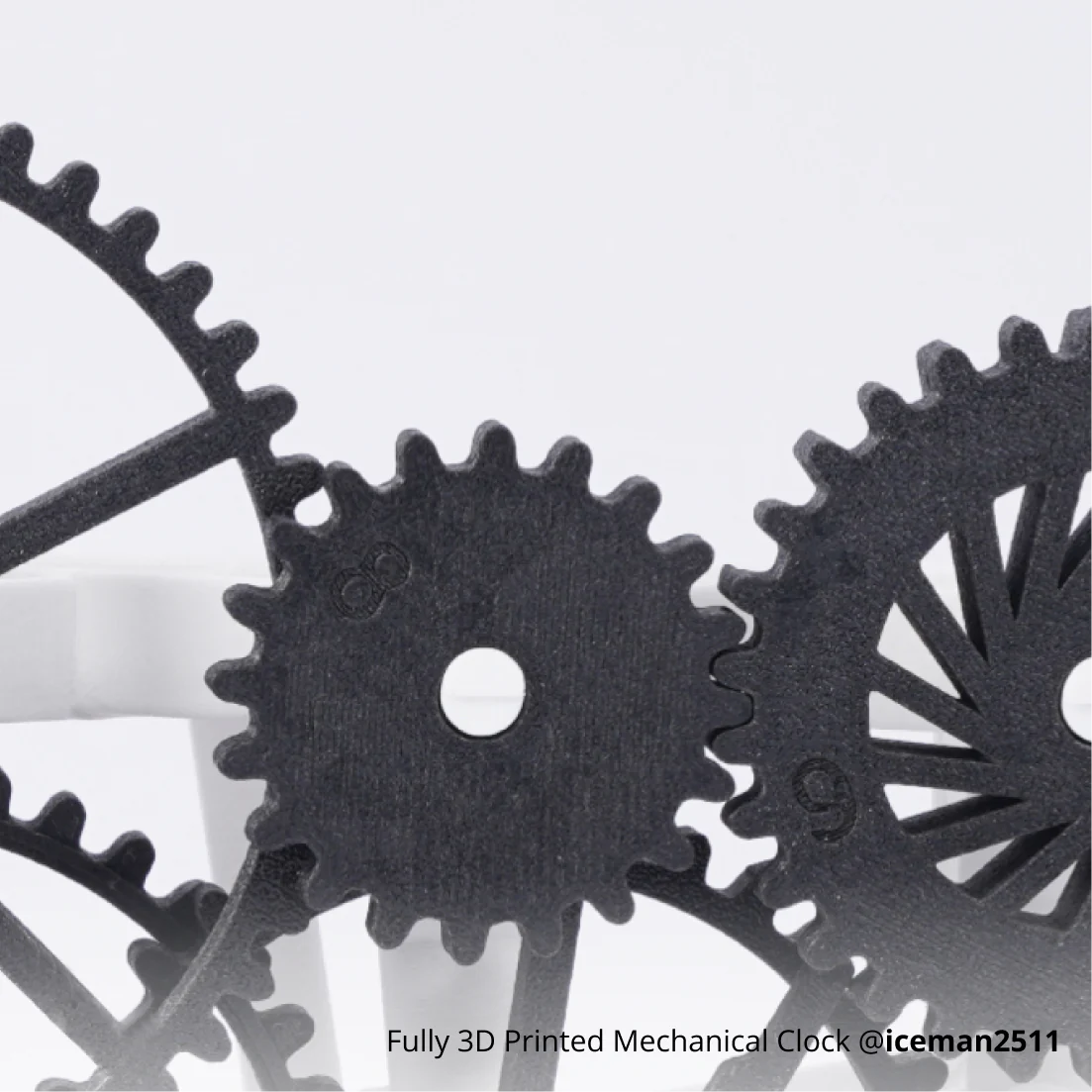 Obrázek Bambu Lab ABS-GF Yellow (žlutá)