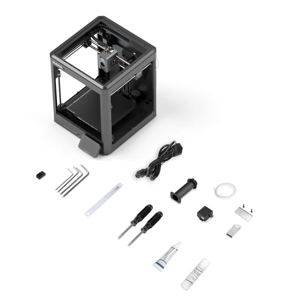 Obrázek Elegoo Centauri