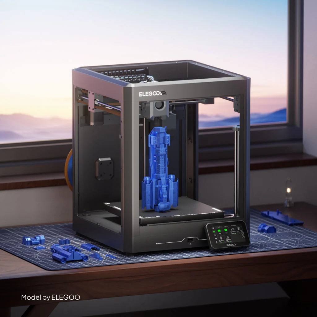 Obrázek Elegoo Centauri