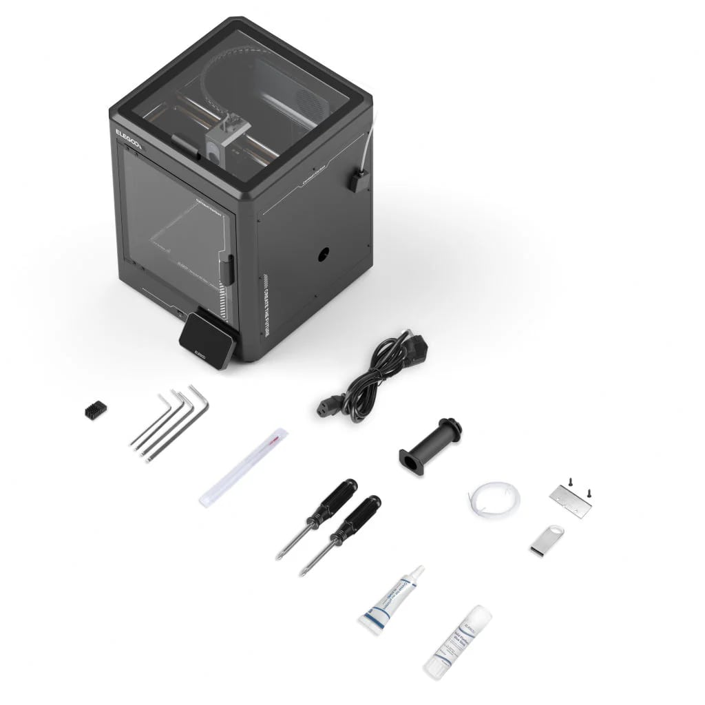 Obrázek Elegoo Centauri Carbon