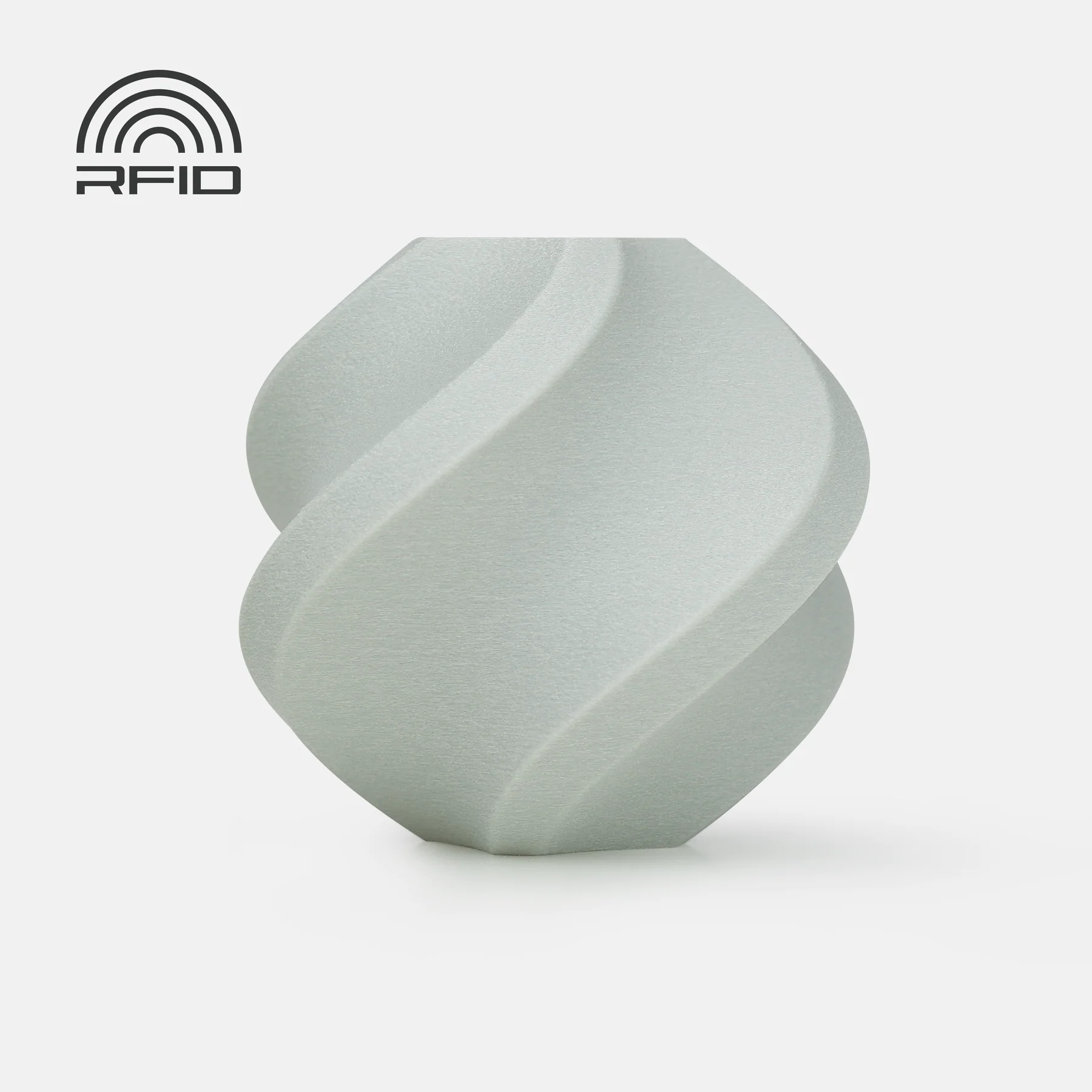 Obrázek Bambu Lab ABS-GF Gray (šedá)