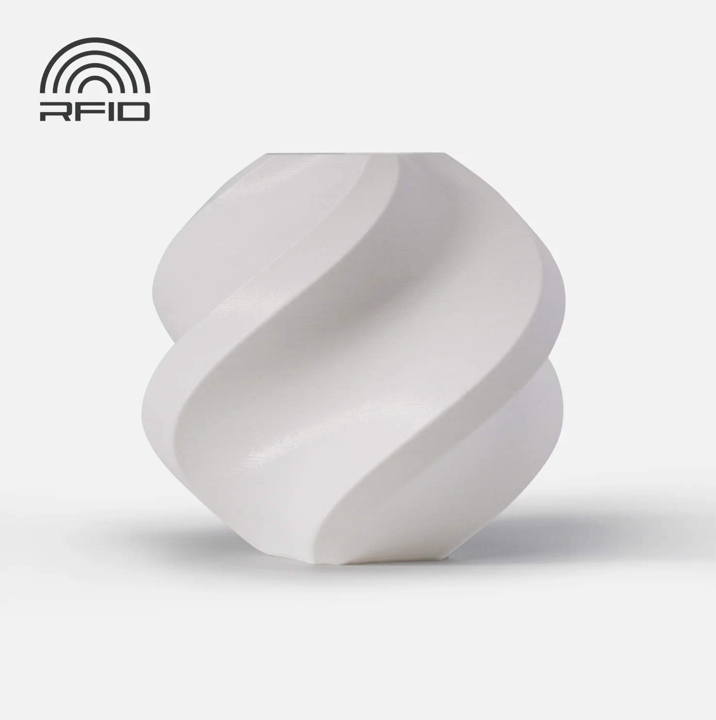 Obrázek Bambu Lab PC White (bílá)