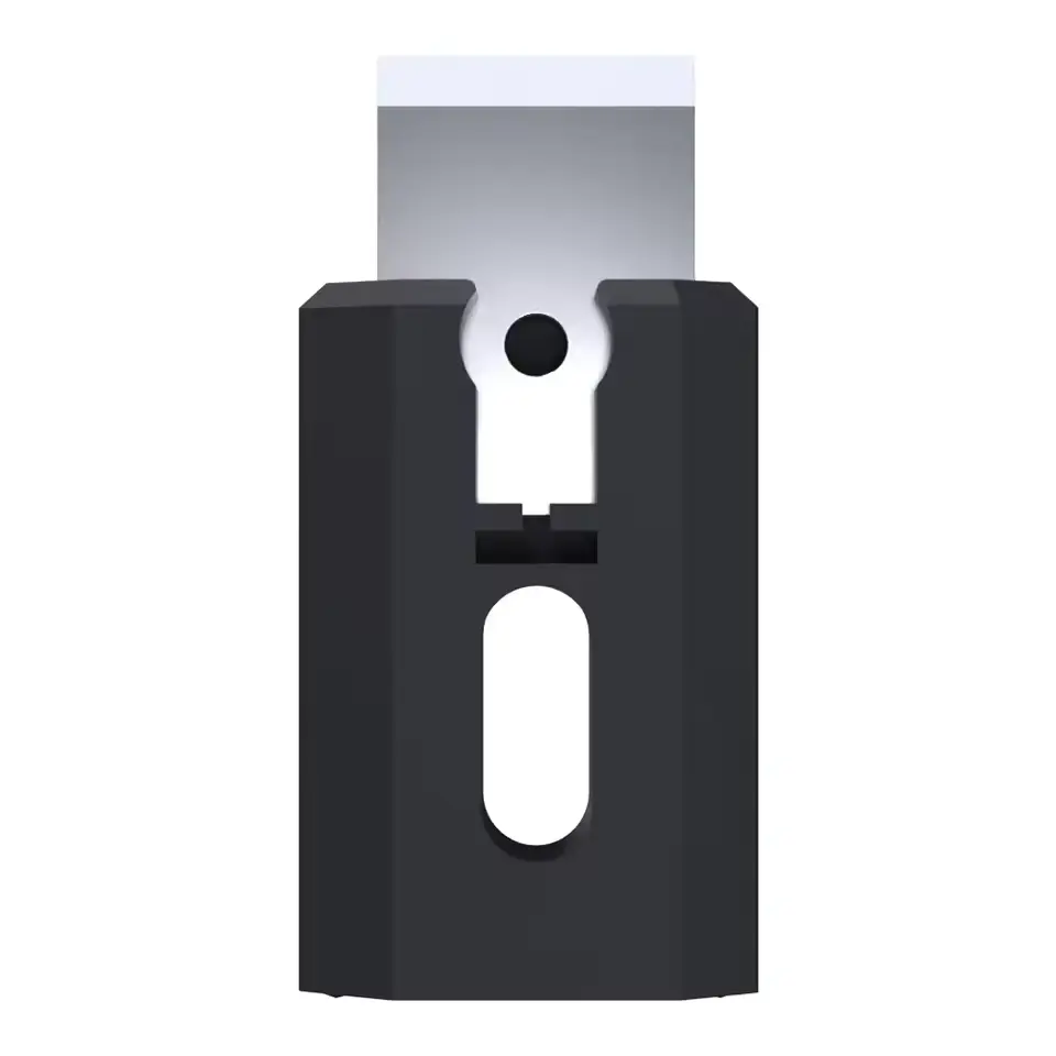 Obrázek Creality K2 Plus cutter - břitva na filament 1ks