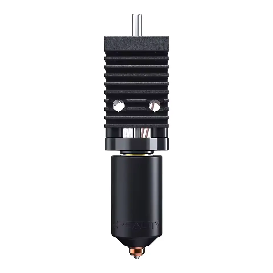 Obrázek Creality K2 Plus hotend