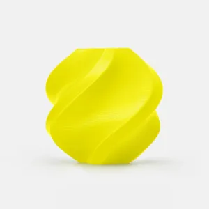 Bambu Lab TPU 95A HF Yellow / Žlutá