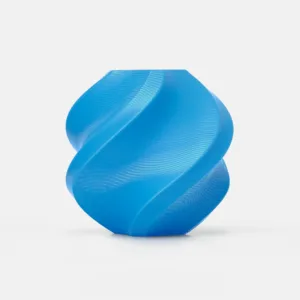 Bambu Lab TPU 95A HF Blue / Modrá