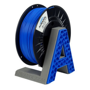 AURAPOL PLA 3D Filament Modrá L-EGO 1 kg 1,75 mm