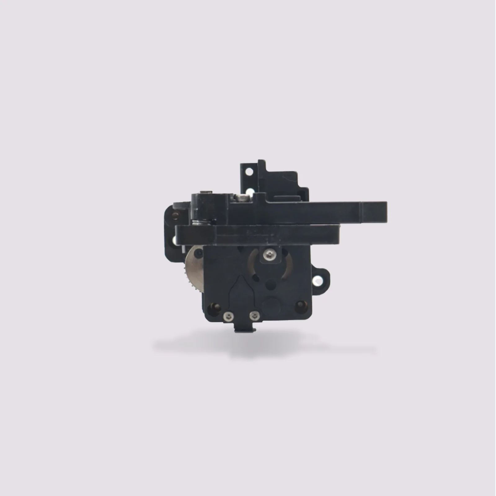 Qidi Plus 4 extruder