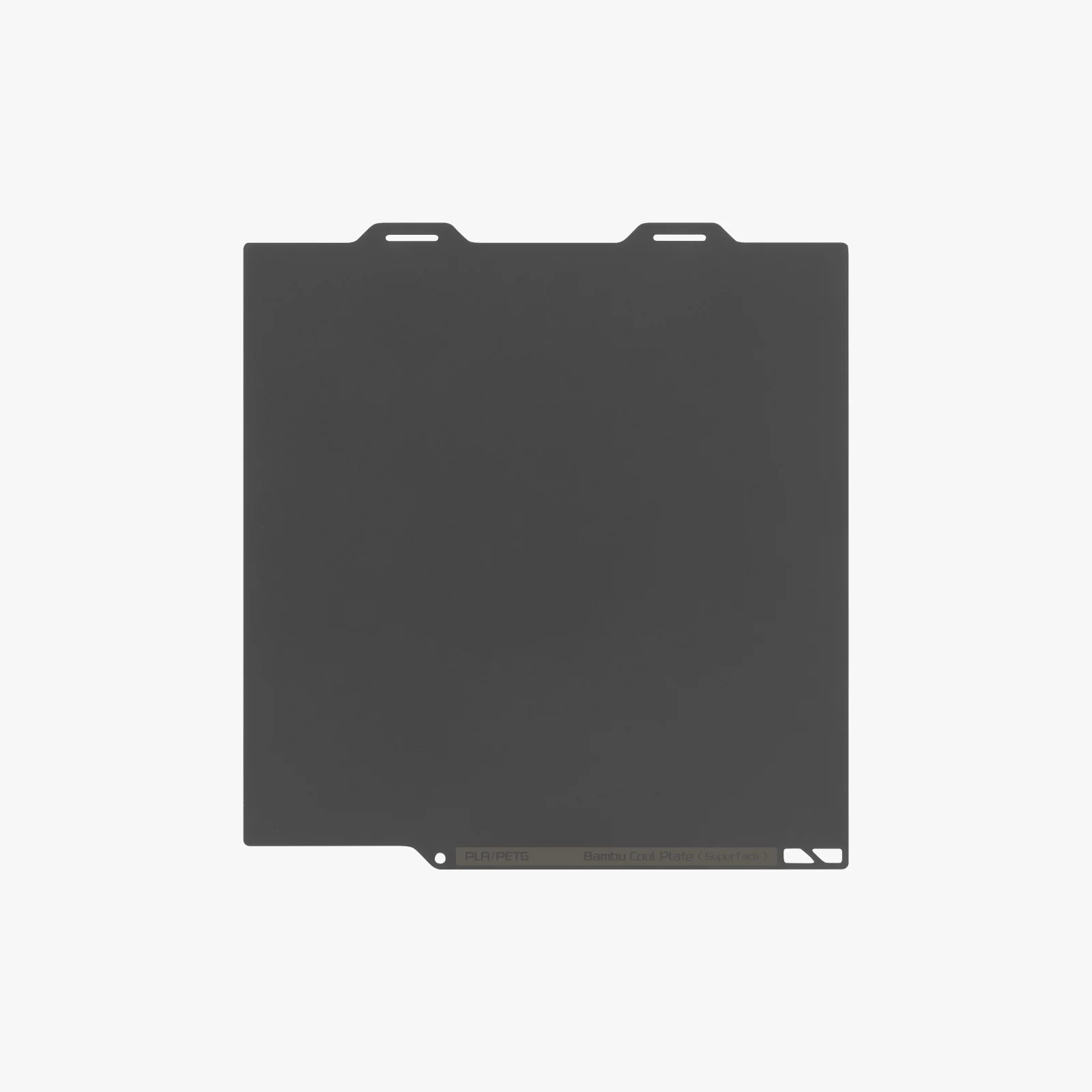 Bambu Lab Super Tack Plate - super přilnavý - A1 Mini