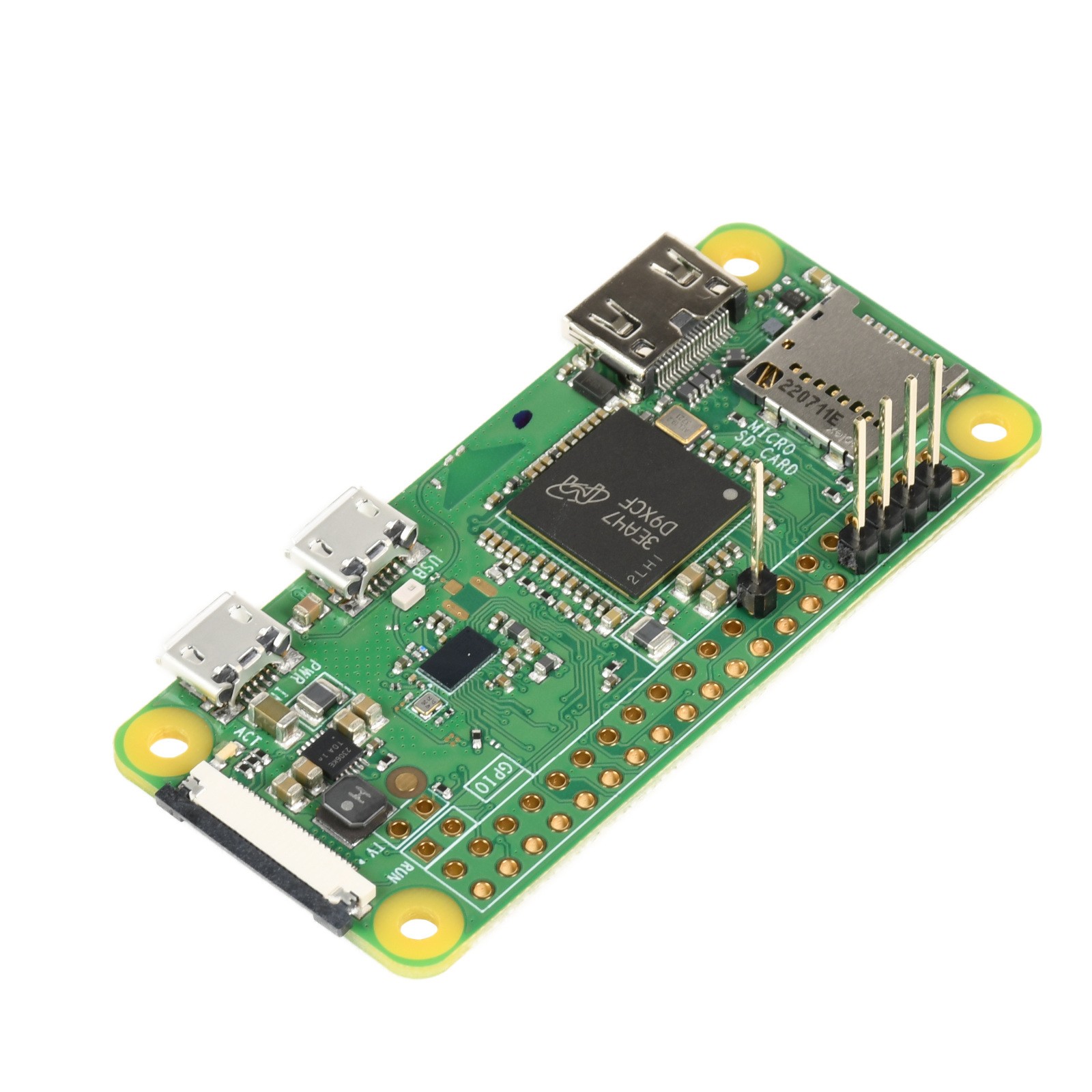 Obrázek Raspberry Pi Zero for PrusaLink