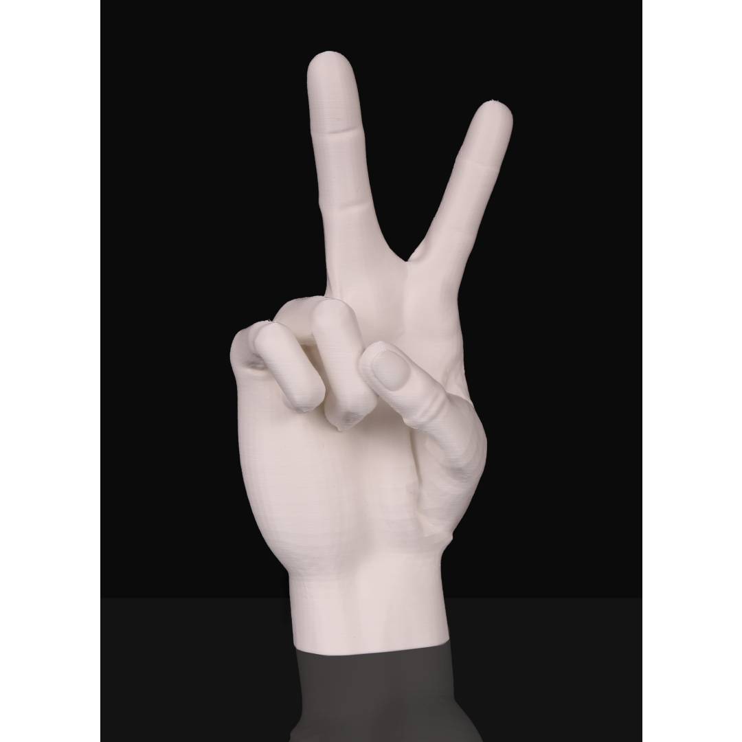 Obrázek Filament PM PLA+ Bílá (1,75 mm; 1 kg)