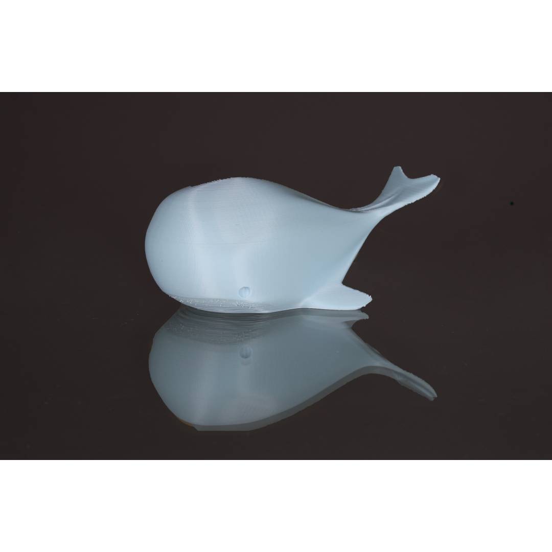 Obrázek Filament PM PLA+ Baby Blue (1,75 mm; 1 kg)