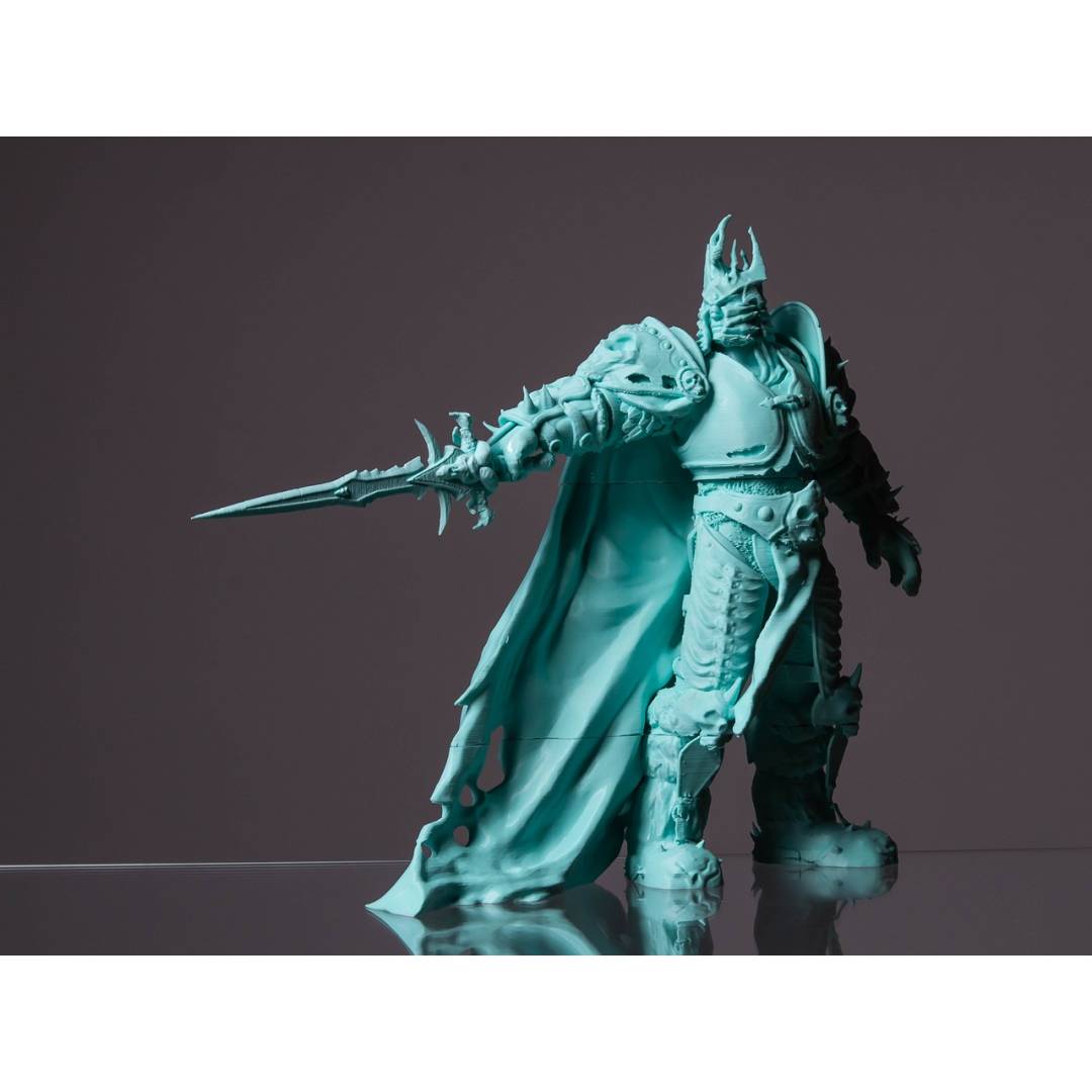 Obrázek Filament PM PLA+ Sweet Mint (1,75 mm; 1 kg)