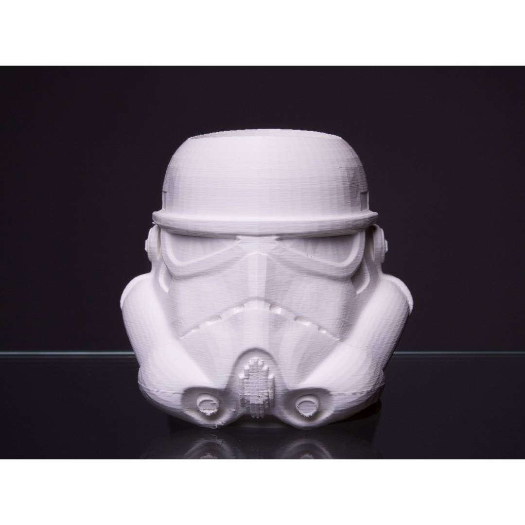 Obrázek Filament PM PLA+ Bílá (1,75 mm; 1 kg)