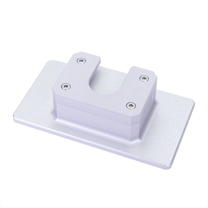 Obrázek Sestavená tisková platforma