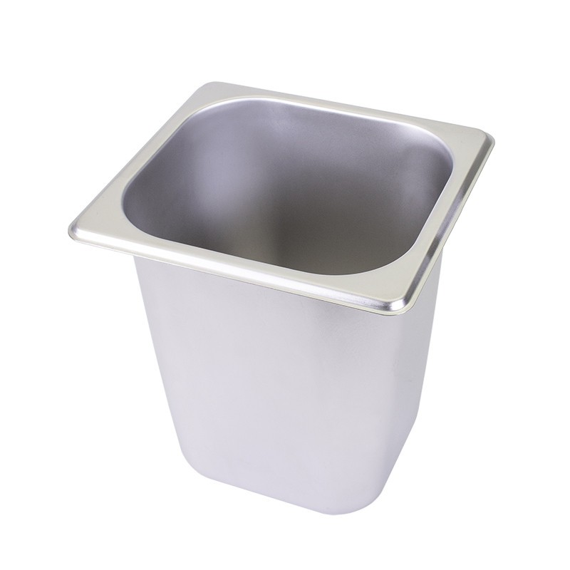 Obrázek CW1 Nerezová nádrž