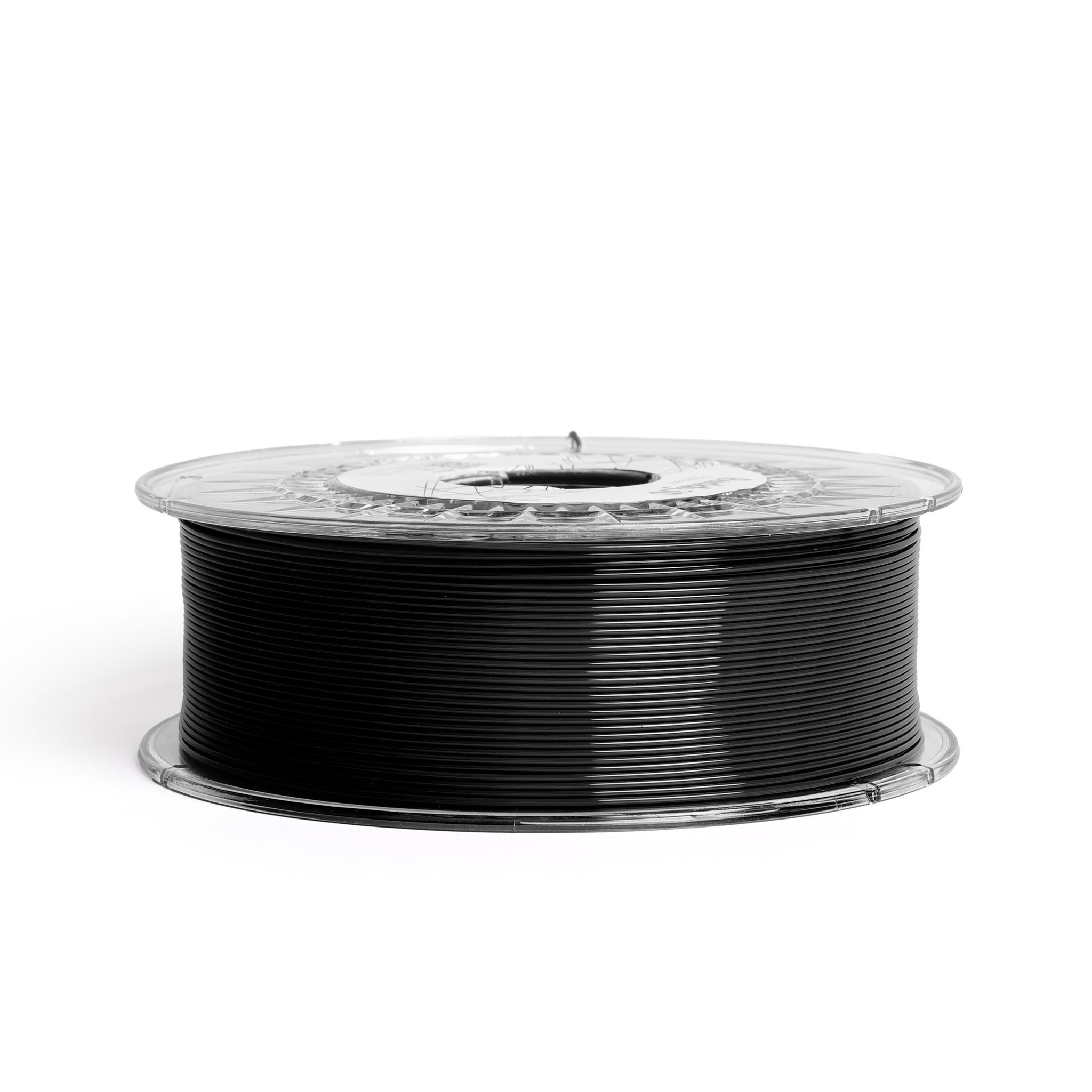 Obrázek Buddy3D PETG Black 1kg