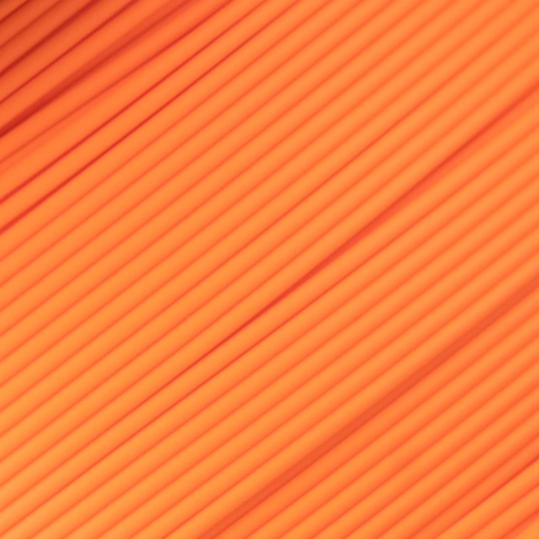 Obrázek Filament PM PLA+ Fresh Orange (1,75 mm; 1 kg)