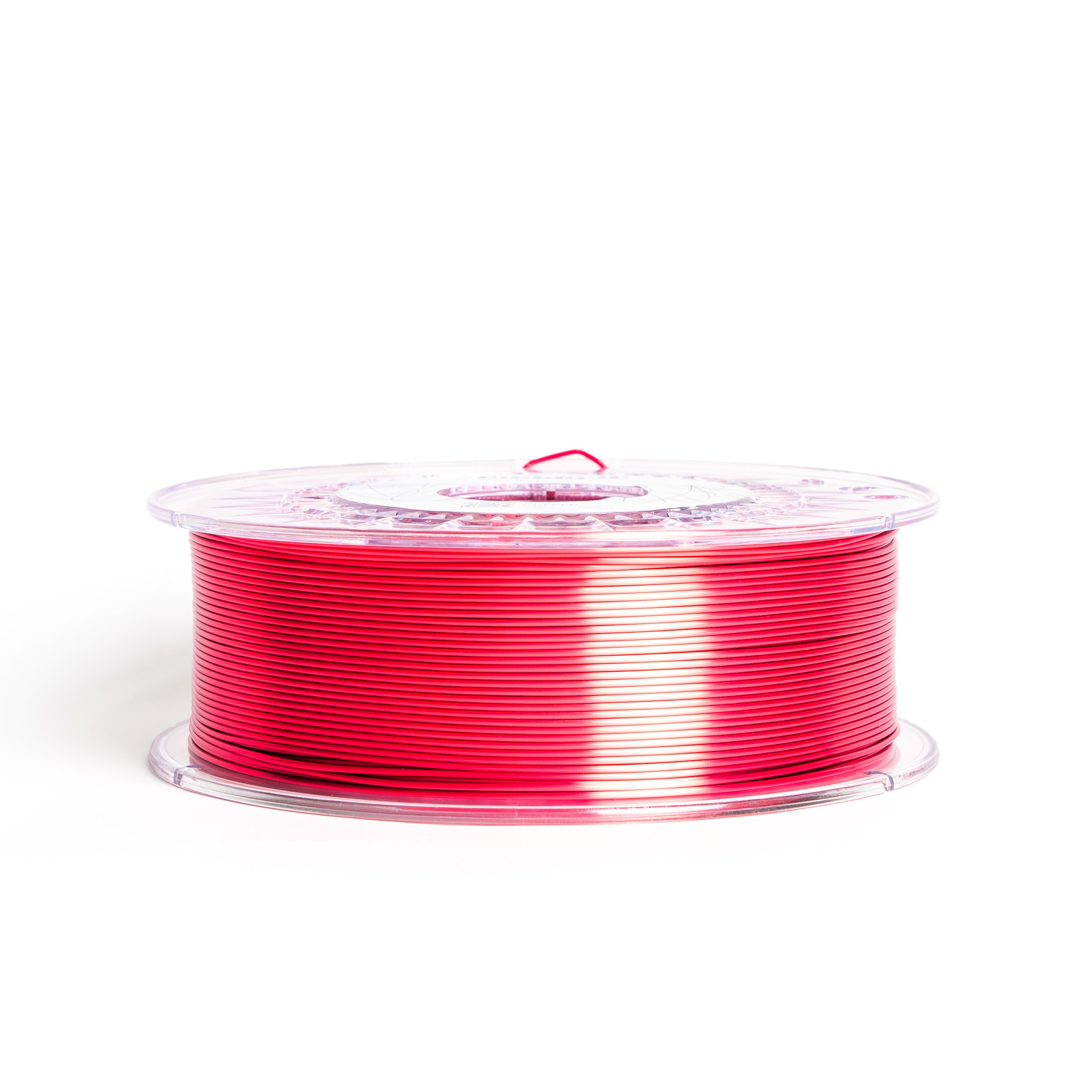 Obrázek Buddy3D PLA Silk Red 1kg