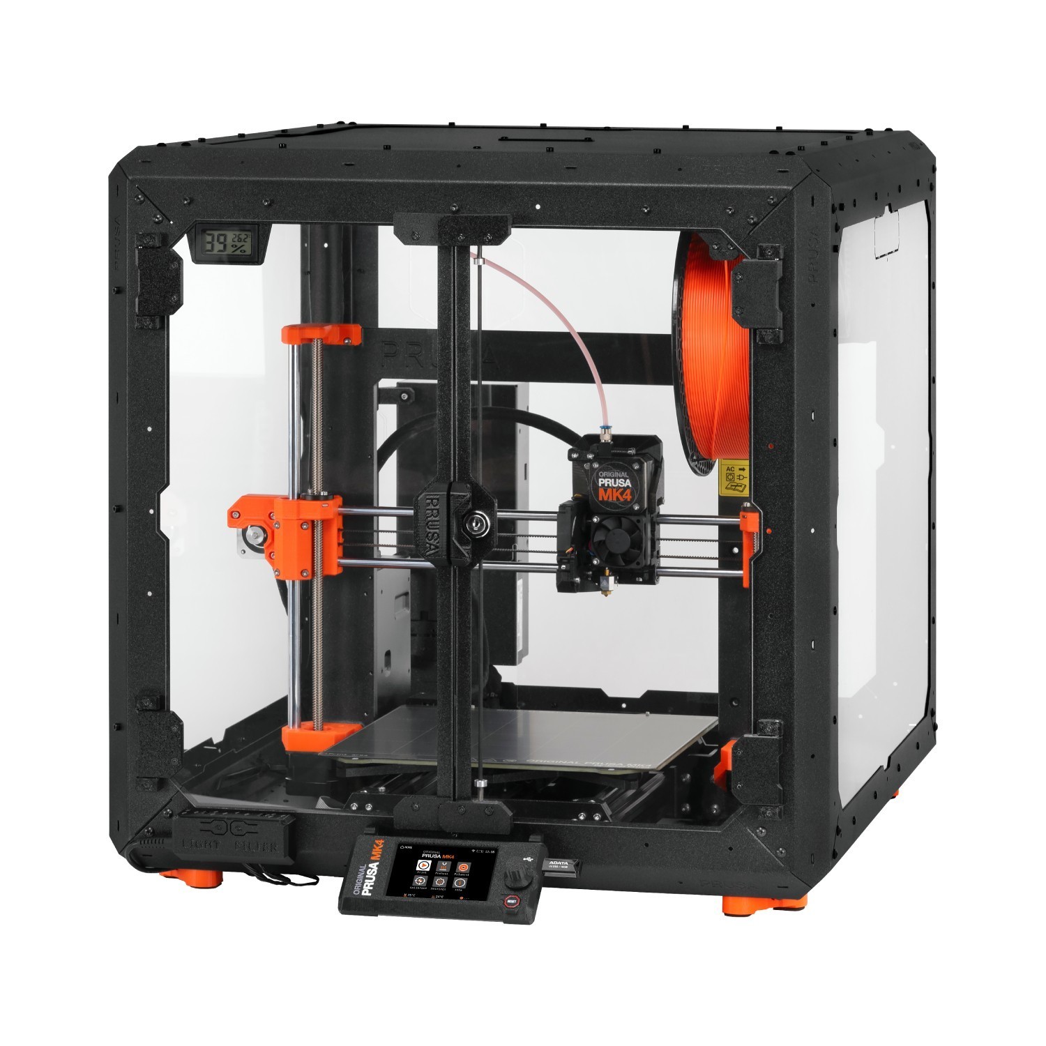 Obrázek Original Prusa MK4/S Enclosure