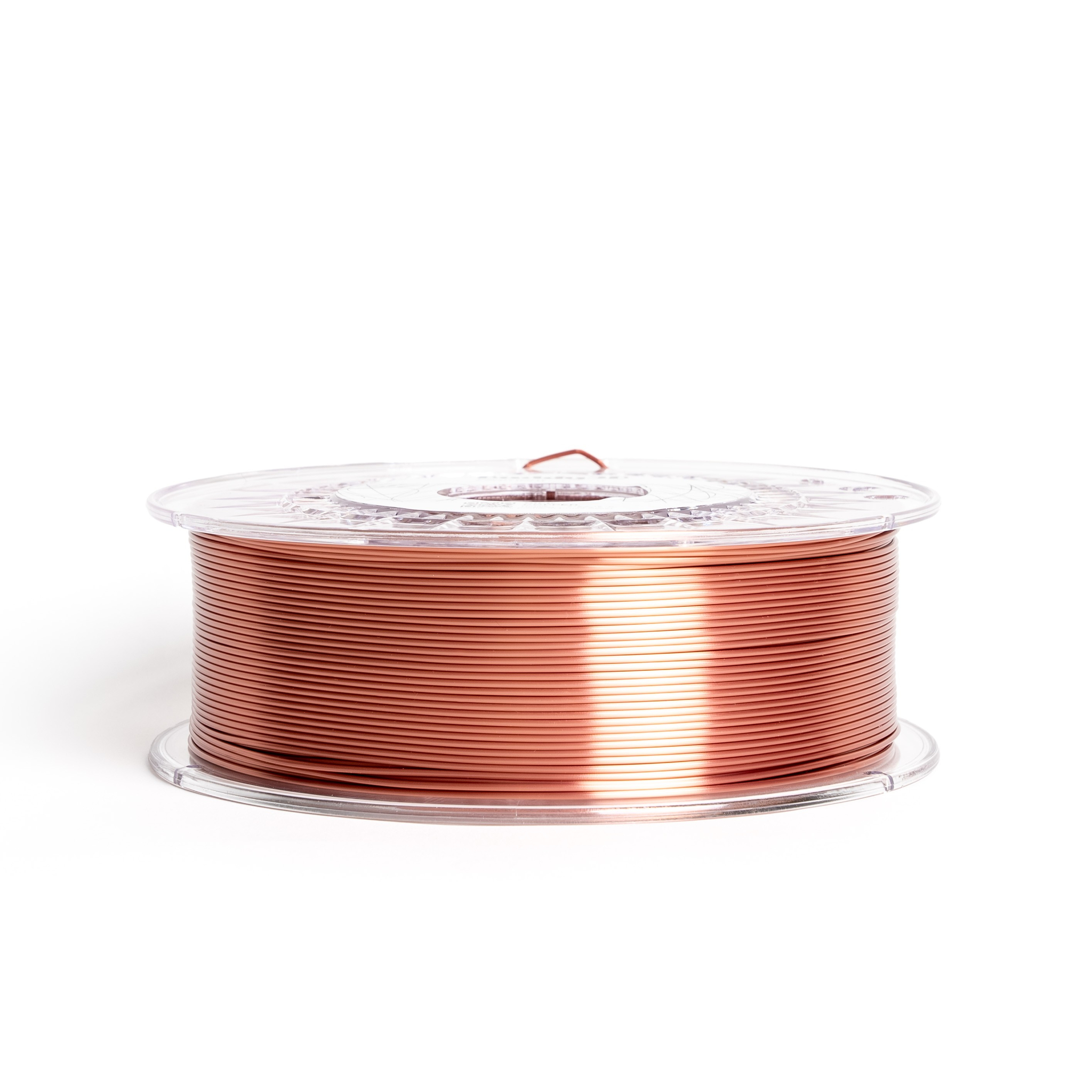 Obrázek Buddy3D PLA Silk Copper 1kg