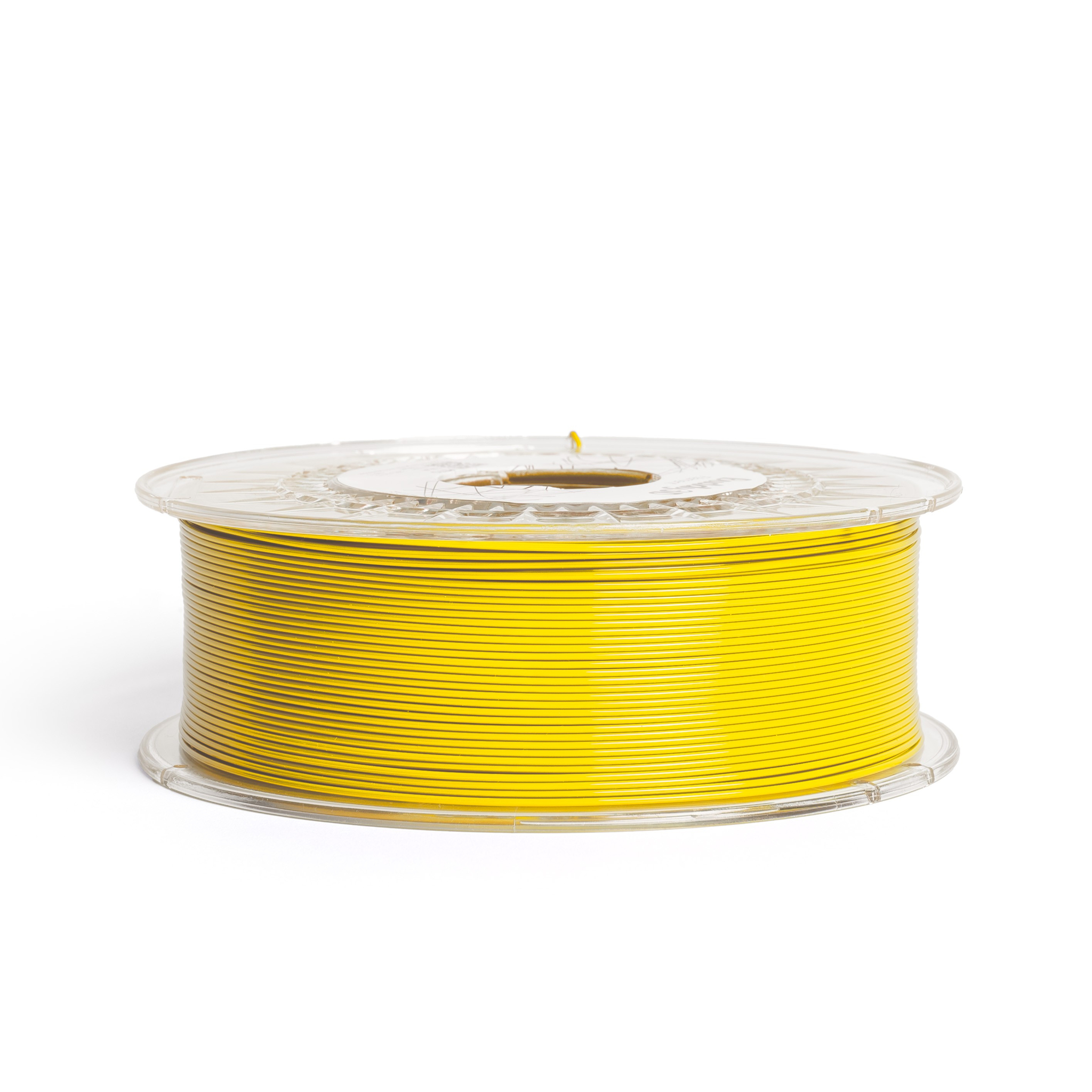 Obrázek Buddy3D PETG Yellow 1kg