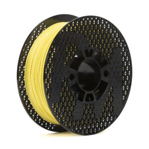 Filament PM PLA+ Banana Yellow (1,75 mm; 1 kg)