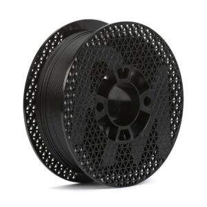 Filament PM PLA+ Černá (1,75 mm; 1 kg)