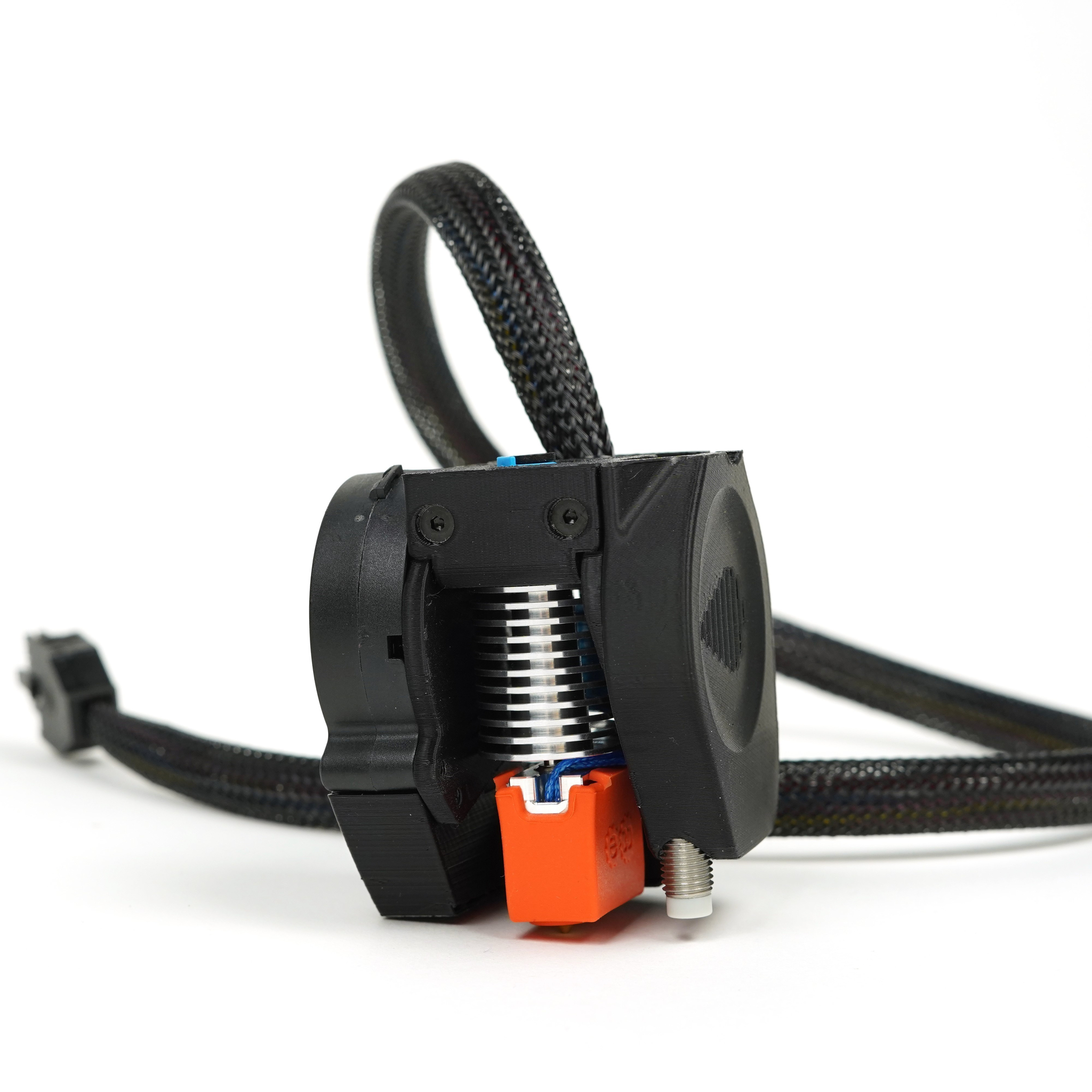 Obrázek Tisková hlava DQ2 Volcano 0.8 mm NozzleX