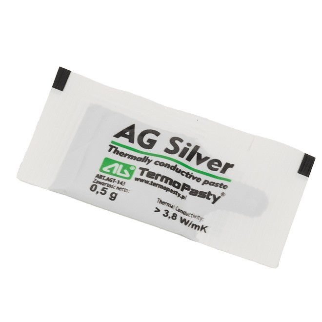 Obrázek Teplovodivá pasta (0,5 g)