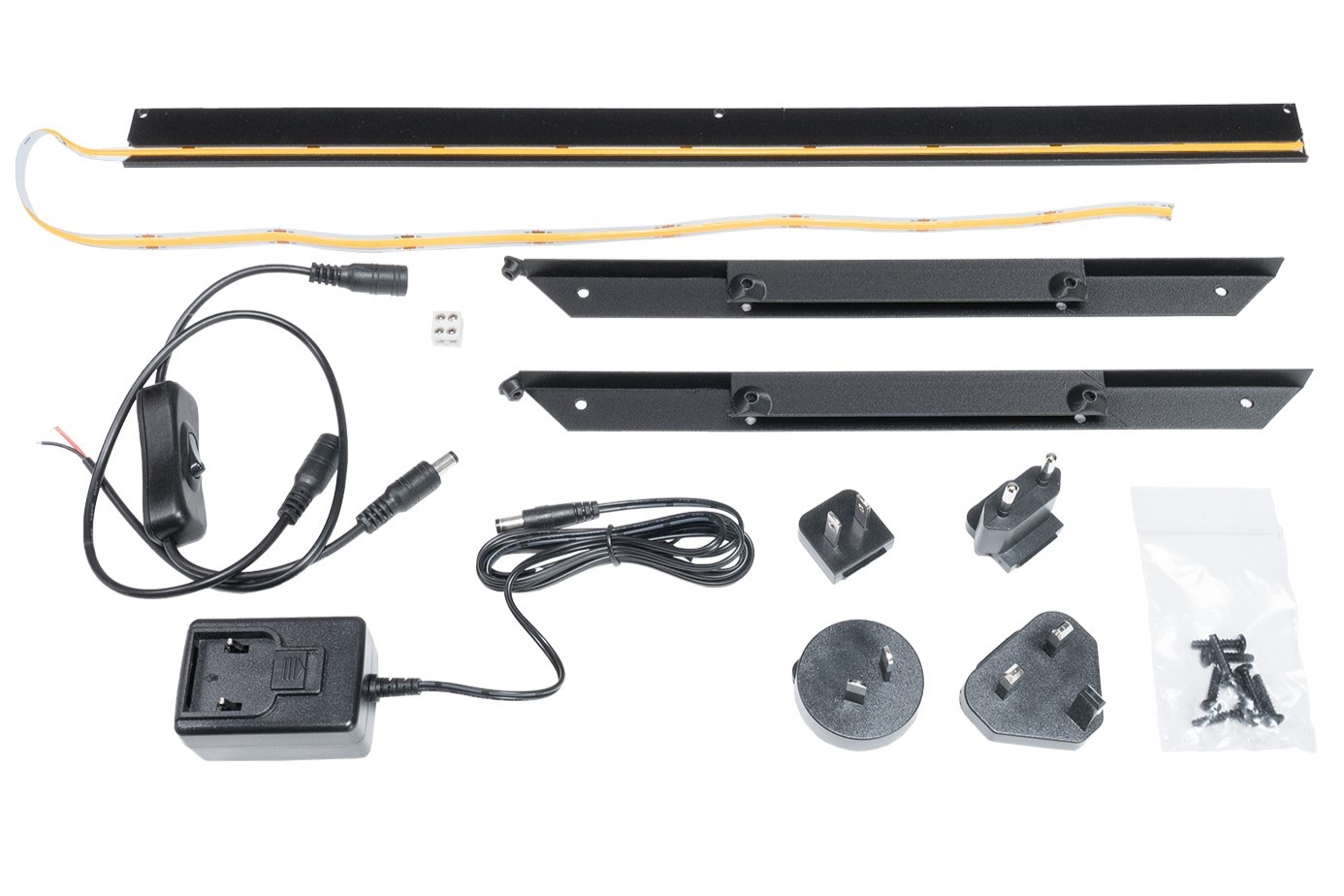 Obrázek RepBox LIT KIT Samostatný upgrade pro RepBox v2.5