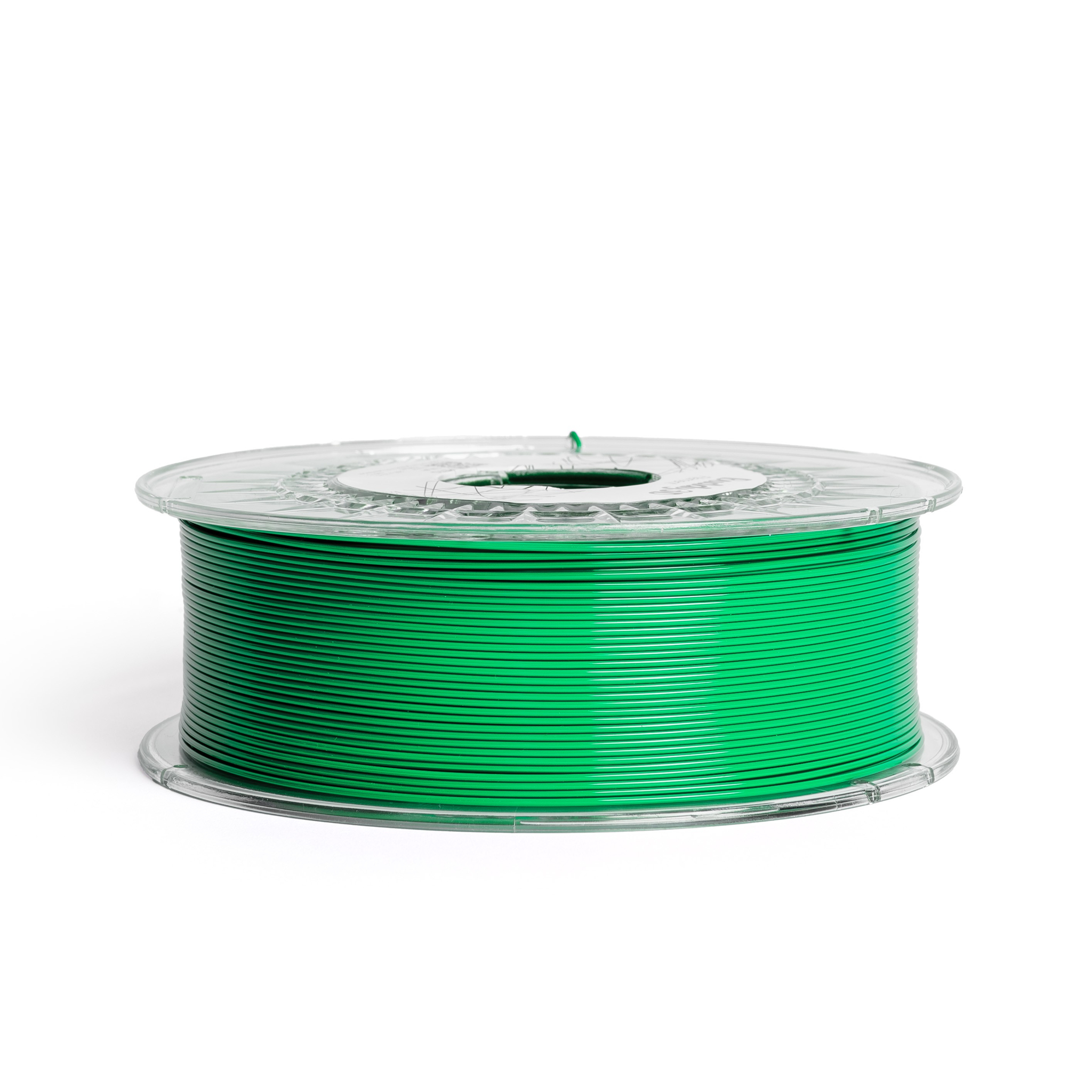 Obrázek Buddy3D PETG Green 1kg