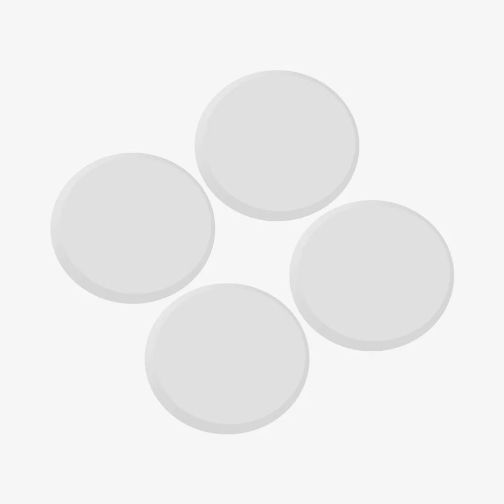 Obrázek Creality Falcon2 Replace Protective Lens