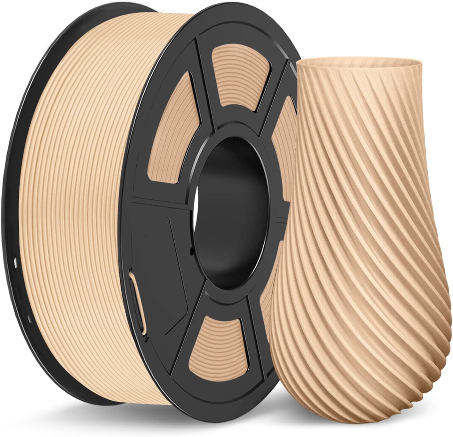 JAYO PLA Wood / dřevo 1.1 kg