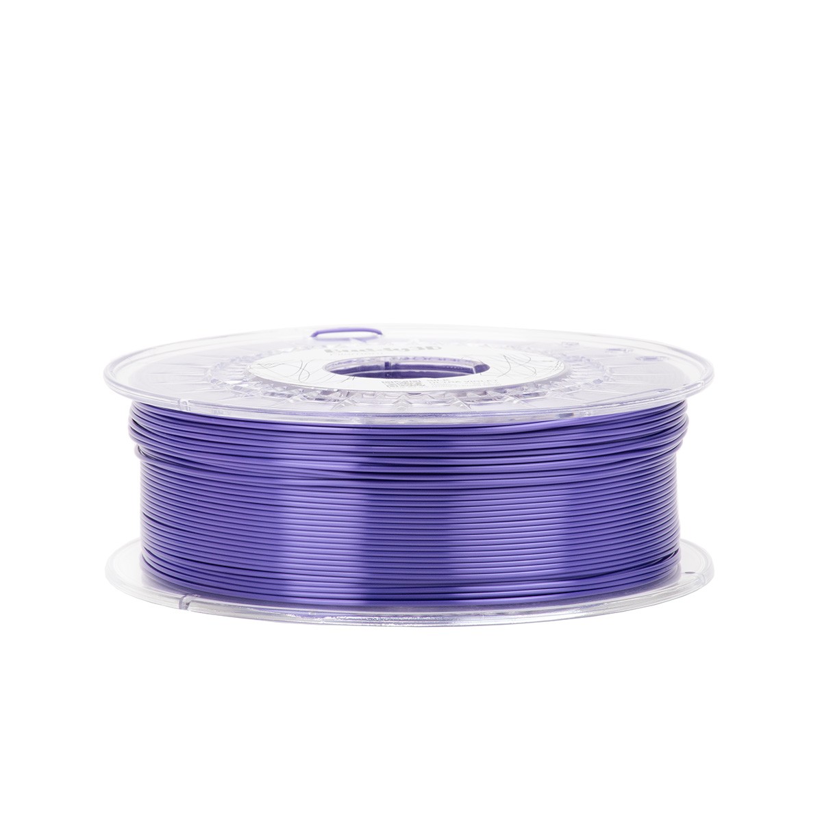 Obrázek Buddy3D PLA Silk Ultra Violet 1kg