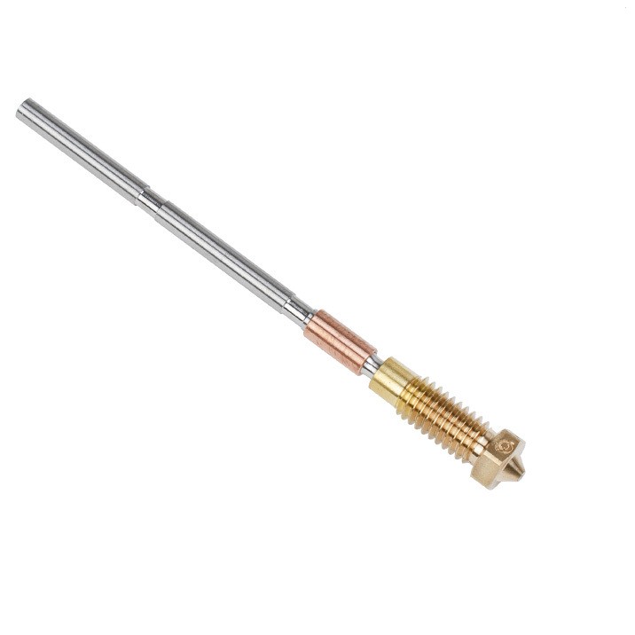 Obrázek Prusa tryska mosazná vysokoprůtoková CHT